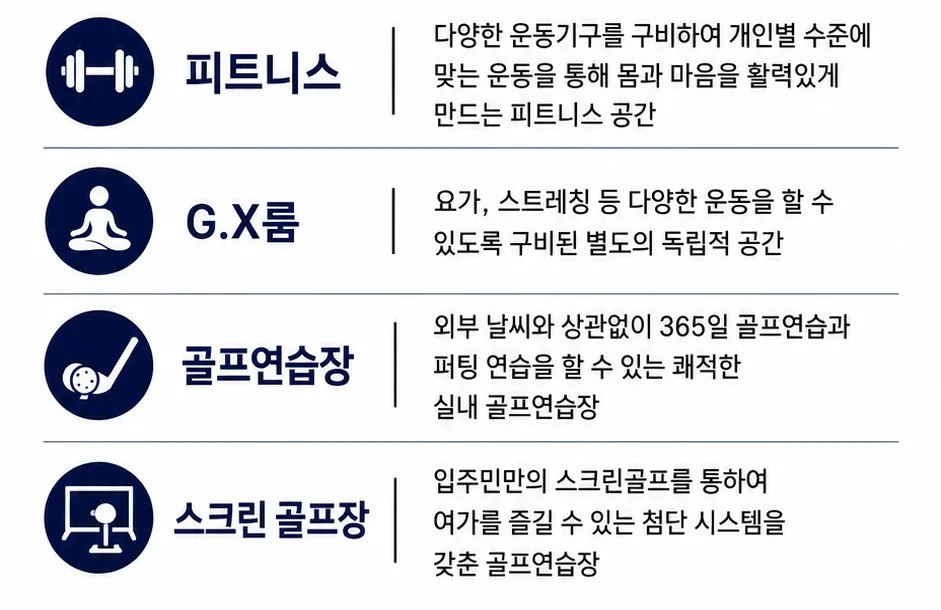 순천 한양립스 파크포레 안내 이미지